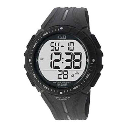 Наручные часы Q&Q M102-001 в Pull and Bear