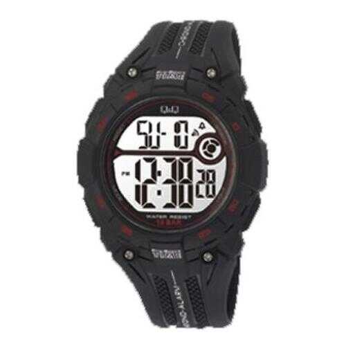 Наручные часы Q&Q M121-002 в Pull and Bear