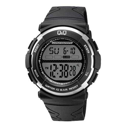 Наручные часы Q&Q M159-001 в Pull and Bear