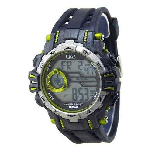 Наручные часы Q&Q M165-803 в Pull and Bear