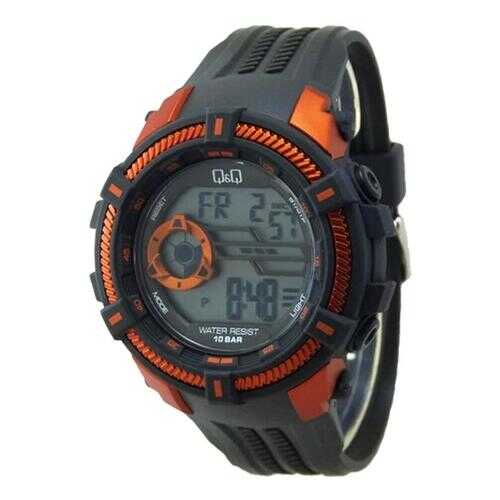 Наручные часы Q&Q M167-804 в Pull and Bear