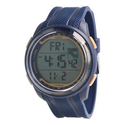 Наручные часы Q&Q M178-802 в Pull and Bear