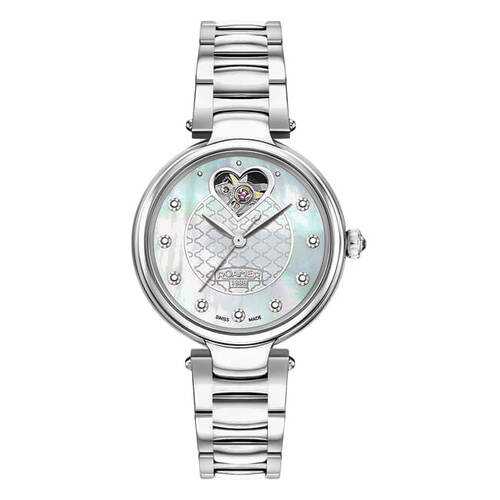 Наручные часы Roamer 557.661.41.19.50 в Pull and Bear