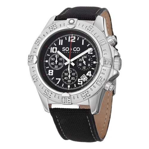 Наручные часы So&Co 5016.1 в Pull and Bear