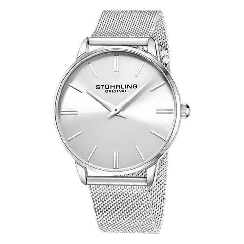 Наручные часы Stuhrling Original Design 3998.1 в Pull and Bear
