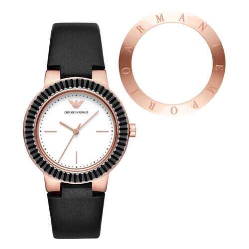 Наручные часы женские Emporio Armani AR80027 в Pull and Bear
