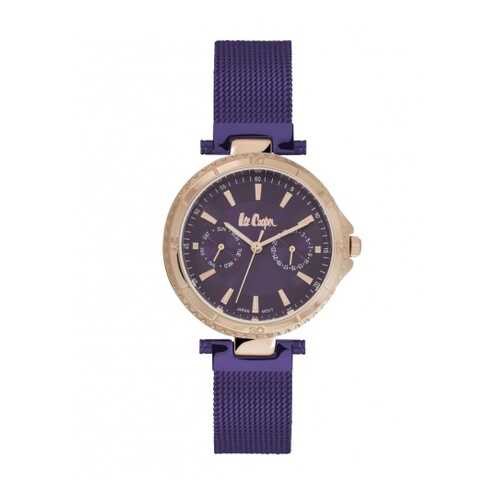 Наручные часы женские Lee cooper LC06599.480 в Pull and Bear