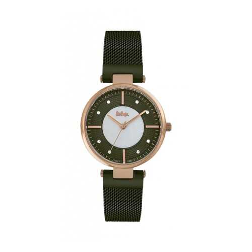 Наручные часы женские Lee cooper LC06662.470 в Pull and Bear