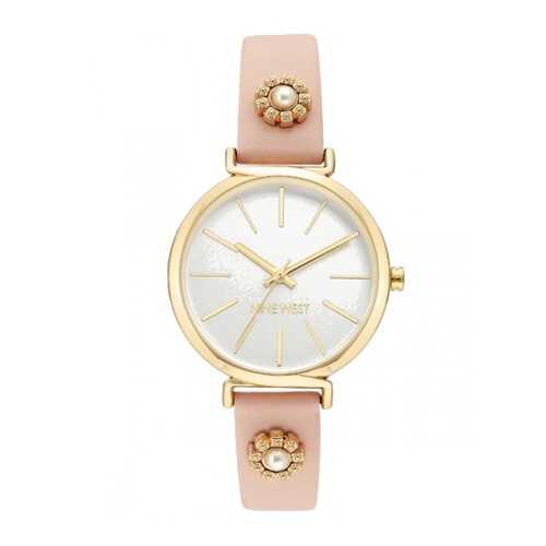 Наручные часы женские Nine West 2202 в Pull and Bear