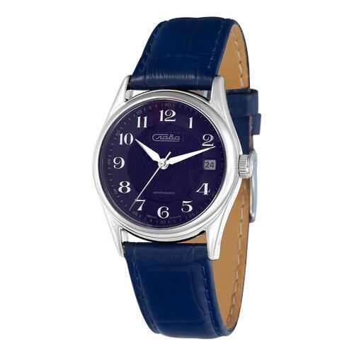 Наручные механические часы Слава 1500947/300-NH15 в Pull and Bear