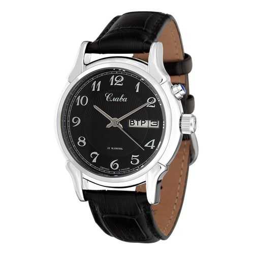Наручные механические часы Слава Традиция 1231407/300-2428 в Pull and Bear