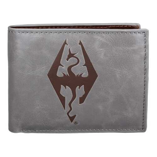 Кошелек Gaya Skyrim Dragonborn в Pull and Bear