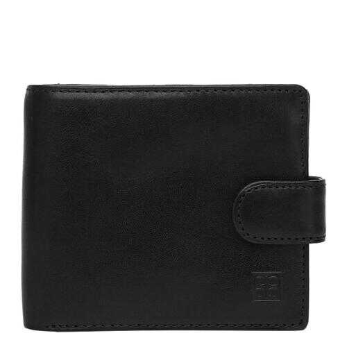 Кошелек мужской Sergio Belotti 2594 черный в Pull and Bear