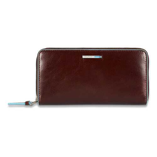 Кошелек Piquadro Blue Square, коричневый, 18х9,5х2,5 см в Pull and Bear
