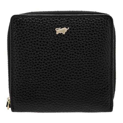 Кошелек женский Braun Buffel 1766221 черный в Pull and Bear