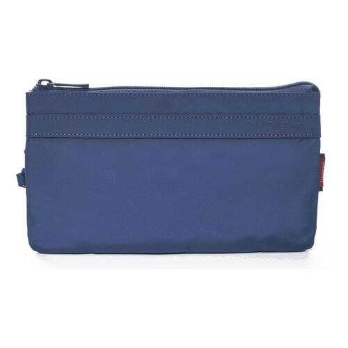 Кошелек женский Hedgren HFOL03XL синий в Pull and Bear