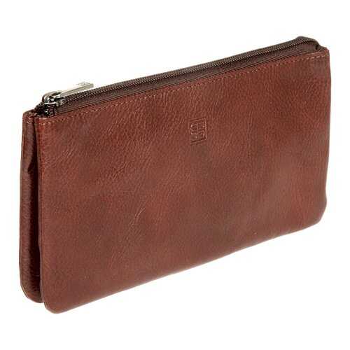 Кошелек женский Sergio Belotti 2773 milano brown в Pull and Bear