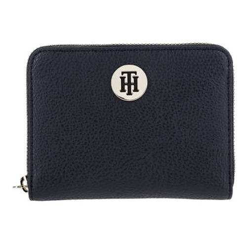 Кошелек женский Tommy Hilfiger AW0AW07730 CJM синий в Pull and Bear