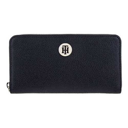 Кошелек женский Tommy Hilfiger AW0AW07733 CJM синий в Pull and Bear