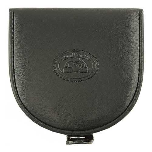 Монетница женская Tony Perotti 333142 черная в Pull and Bear