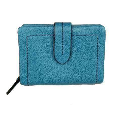 Портмоне Gianni Conti 2208286 blue petrol в Pull and Bear