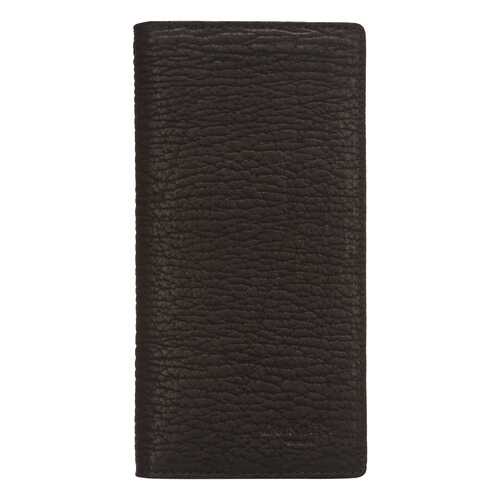 Портмоне мужское Dr.Koffer X510163-46 черное в Pull and Bear