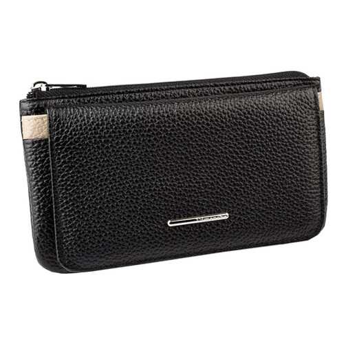 Портмоне женское Dimanche 815_1F_51 черное в Pull and Bear