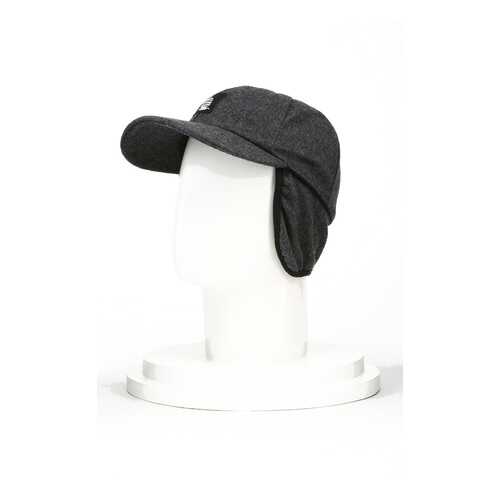 Бейсболка мужская Marina Yachting 220 270 027 500 серая в Pull and Bear