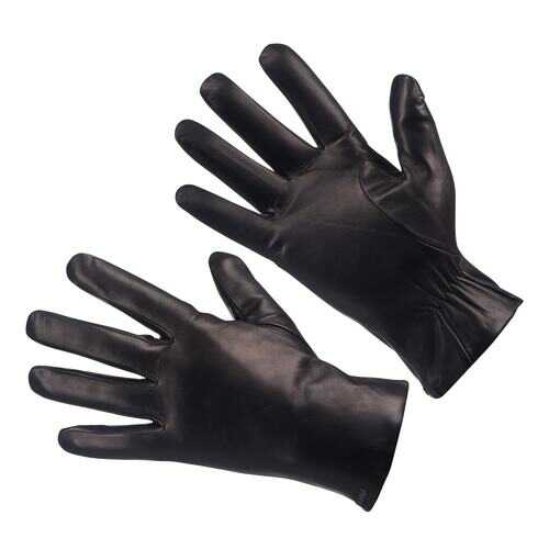 Перчатки мужские Dr.Koffer DRK-U25 черные 10 в Pull and Bear