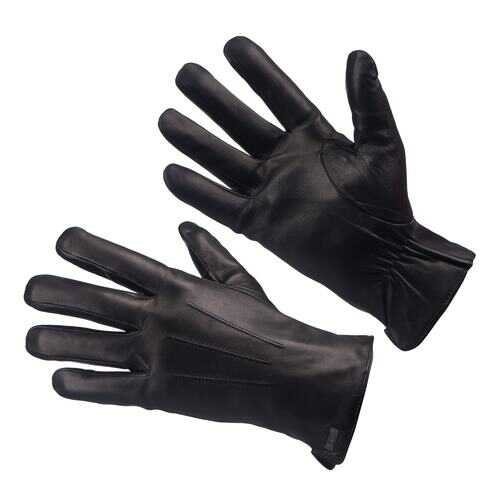 Перчатки мужские Dr.Koffer DRK-U25-W черные 9 в Pull and Bear
