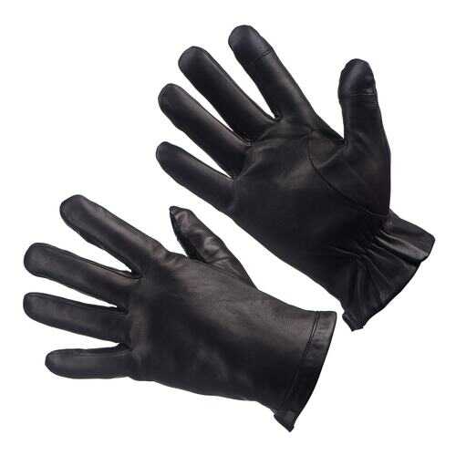 Перчатки мужские Dr.Koffer DRK-U80-NP черные 8 в Pull and Bear