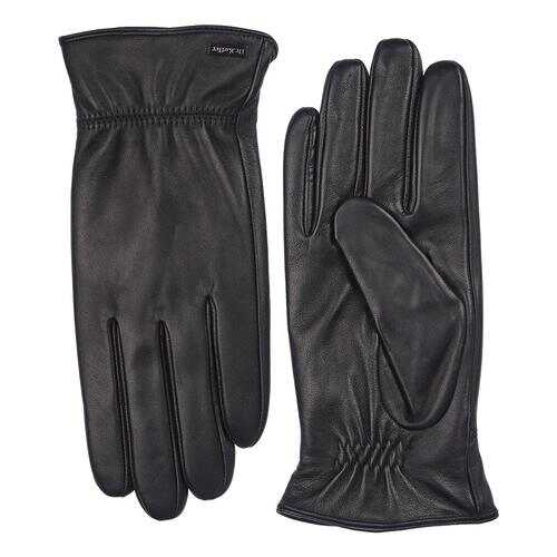 Перчатки мужские Dr.Koffer H760114-236 черные 11 в Pull and Bear