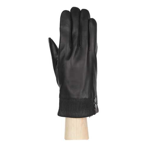 Перчатки мужские FABRETTI 12.86-1 черные 9 в Pull and Bear