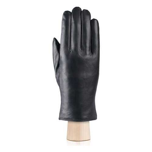 Перчатки мужские Labbra LB-0706 синие 8 в Pull and Bear
