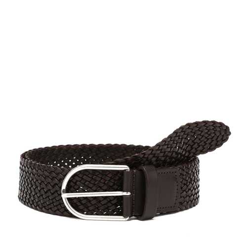 Ремень мужской ANDERSON'S A.3004.PI210M1.AF3455.14 коричневый 100 см в Pull and Bear