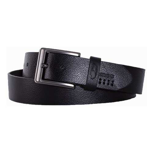 Ремень мужской Dairos GD22500196/120 черный в Pull and Bear