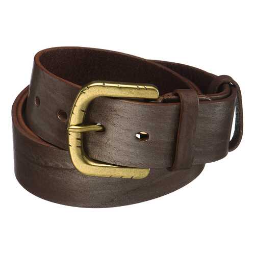 Ремень мужской Dr.Koffer R061V08120-197-09 коричневый 120 в Pull and Bear