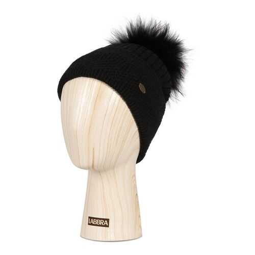 Шапка Labbra LB-D77013 в Pull and Bear
