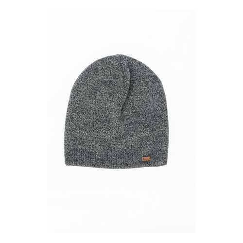 Шапка мужская Marhatter MMH4836/3 черная 57-59 в Pull and Bear