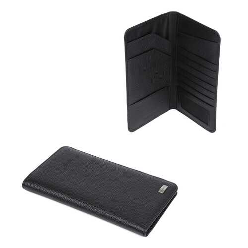Визитница мужская FABRETTI 15013011D-2 черная в Pull and Bear