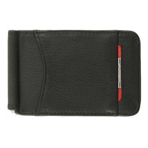 Зажим для денег мужской Tony Perotti 683151 черный в Pull and Bear