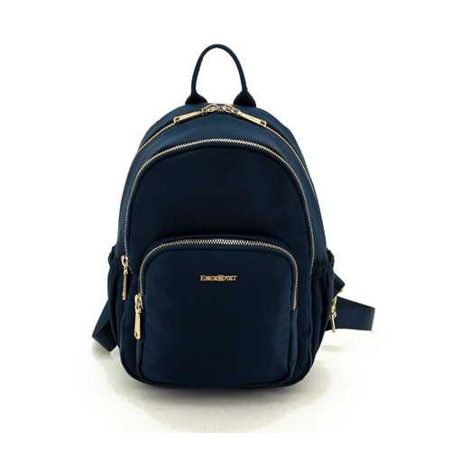 Городской рюкзак Eberhart Backpack EBH26341DB 5 л синий в Pull and Bear