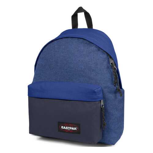 Рюкзак Eastpak Padded Pak'r Bloxx Blue в Pull and Bear
