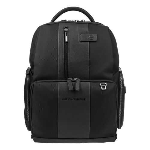 Рюкзак мужской Piquadro CA4439BRBM черный в Pull and Bear