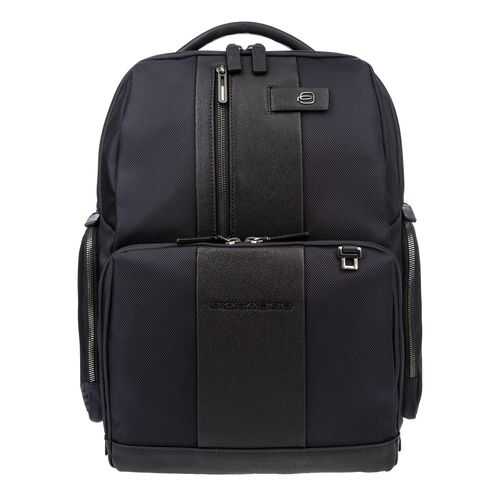 Рюкзак мужской Piquadro CA4532BR синий в Pull and Bear