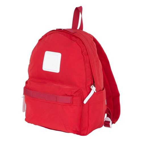 Рюкзак Polar 17203 6,9 л красный в Pull and Bear