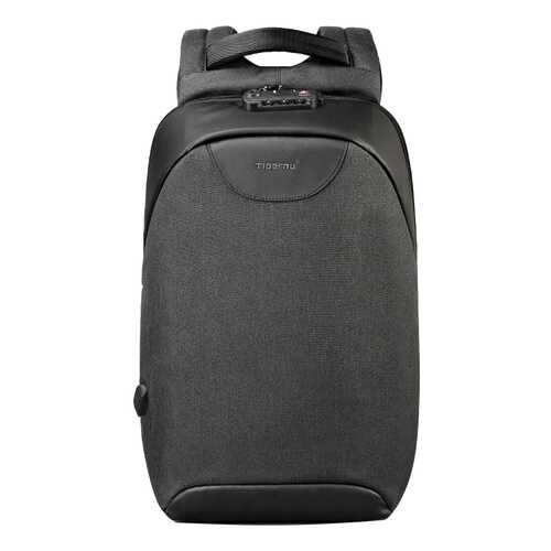 Рюкзак Tigernu T-B3611 черный в Pull and Bear