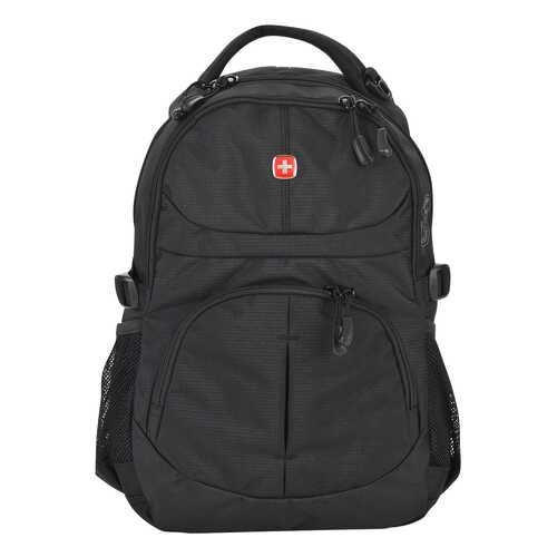 Рюкзак Wenger 3001202408 черный 22 л в Pull and Bear