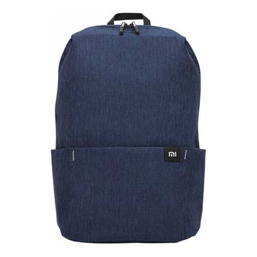 Рюкзак Xiaomi Mi Mini Backpack Blue 3 л в Pull and Bear