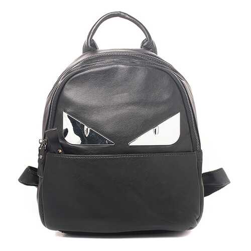Рюкзак женский Baggini 29011 черный в Pull and Bear